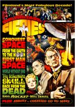 Fantastic Fifties #24